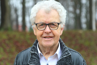 Ernst Burmann