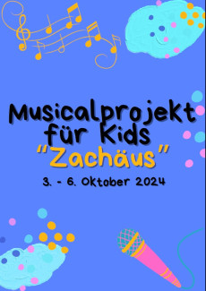 Kindermusical