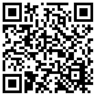 QR Code Goldene Konfirmation