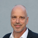 Dekan Jürgen Pommer